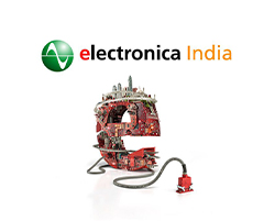 エレクトロニカ・インディア2023
