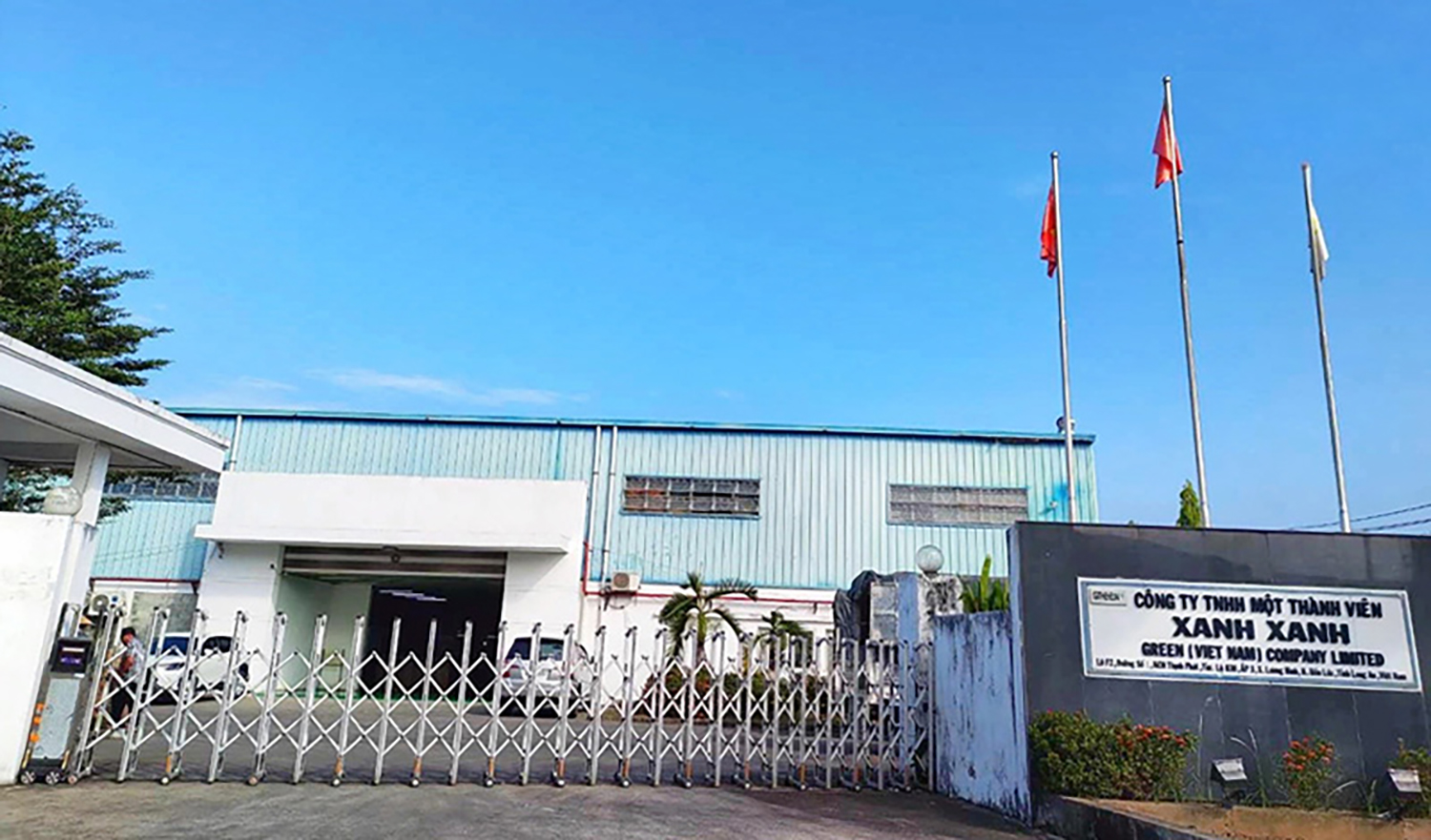 Vietnam Factory (Nature Responsibility) to Commence Order Processing on March 1, 2025. Vietnam Factory (Nature Responsibility) to Commence Order Processing on March 1, 2025.