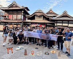 2026年社員旅行
