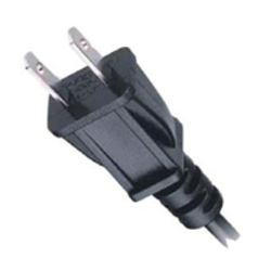 LT-201 USA ULプラグ Nema 1-15P 極性あり/なし