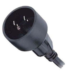 LT-202A 米国ULプラグ Nema 5-15P