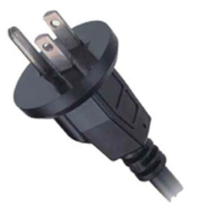 LT-202B USA ULプラグ Nema 5-15P