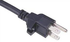LT-202C USA ULプラグ Nema 5-15P