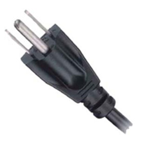 LT-202 USA ULプラグ Nema 5-15P
