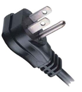 LT-212 USA ULプラグ Nema 5-15P