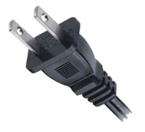 LT-301 USA ULプラグ-UL 817 Nema 1-15P、CSA 22.2 NO.21-95