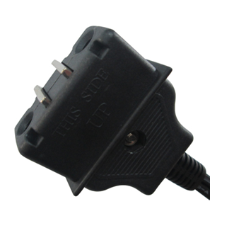 LT-512A UL規格準拠マグネット式電源コード