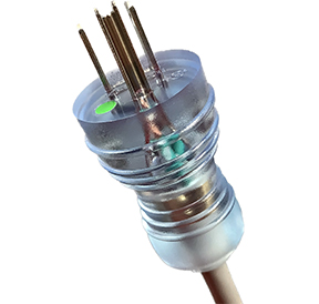 LT-205 USA UL病院グレードプラグ Nema 5-15P