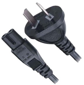 IEC 320 C7コネクタ、IEC 320 C7電源コード