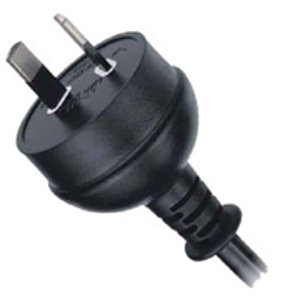 LT-219 - オーストラリア規格電源コード AS/NZS 3112