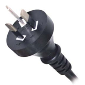 LT-423 - オーストラリア規格電源コード AS/NZS 3112