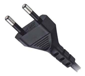 LT-414 ブラジル電源コード NBR 14136