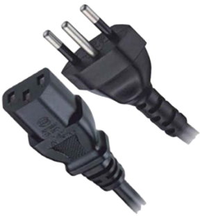 LT-415+501 - NBR 14136、IEC 320 C13