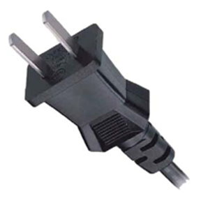 LT-401 中国製電源コード GB 2099 / GB 1002