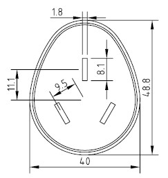 LT-403 - GB 2099 / GB 1002