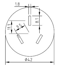 LT-405A - GB 2099 / GB 1002