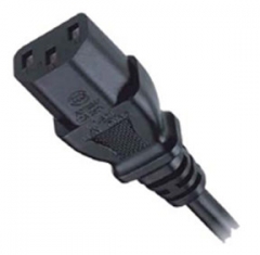 LT-501 - IEC 320 C13コネクタ  