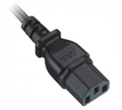 LT-501B - IEC 320 C13コネクタ