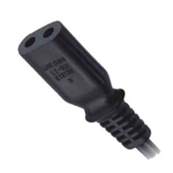 LT-531 - IEC 320 C1コネクタ  