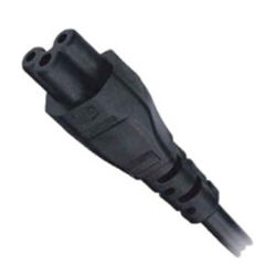 LT-535 - IEC 320 C5コネクタ  
