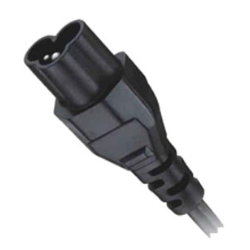 LT-536 - IEC 320 C6コネクタ