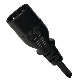 LT-538 - IEC 320 C8コネクタ
