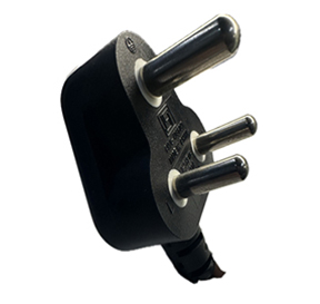 LT-435 インド用電源コード IS1293