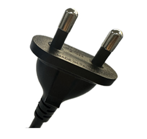 LT-438 インド用電源コード IS1293