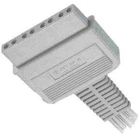 LT-H018 LT-H018 電気毛布用日本製PSEコネクタ
