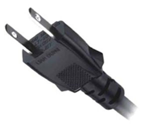 LT-805 日本製 PSEプラグ