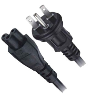 LT-834+535 日本PSE電源コード