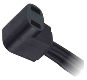 LT-G067 UL規格軸流ファン用電源コード 