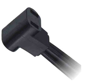 LT-G068 UL規格軸流ファン用電源コード