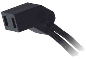 LT-G069 UL規格軸流ファン用電源コード