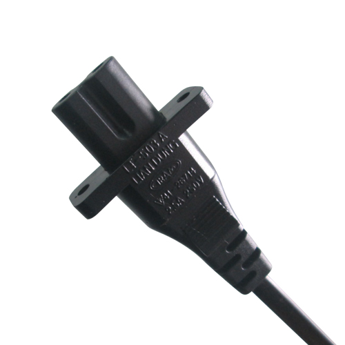 LT-503A - IEC 320 C7コネクタ