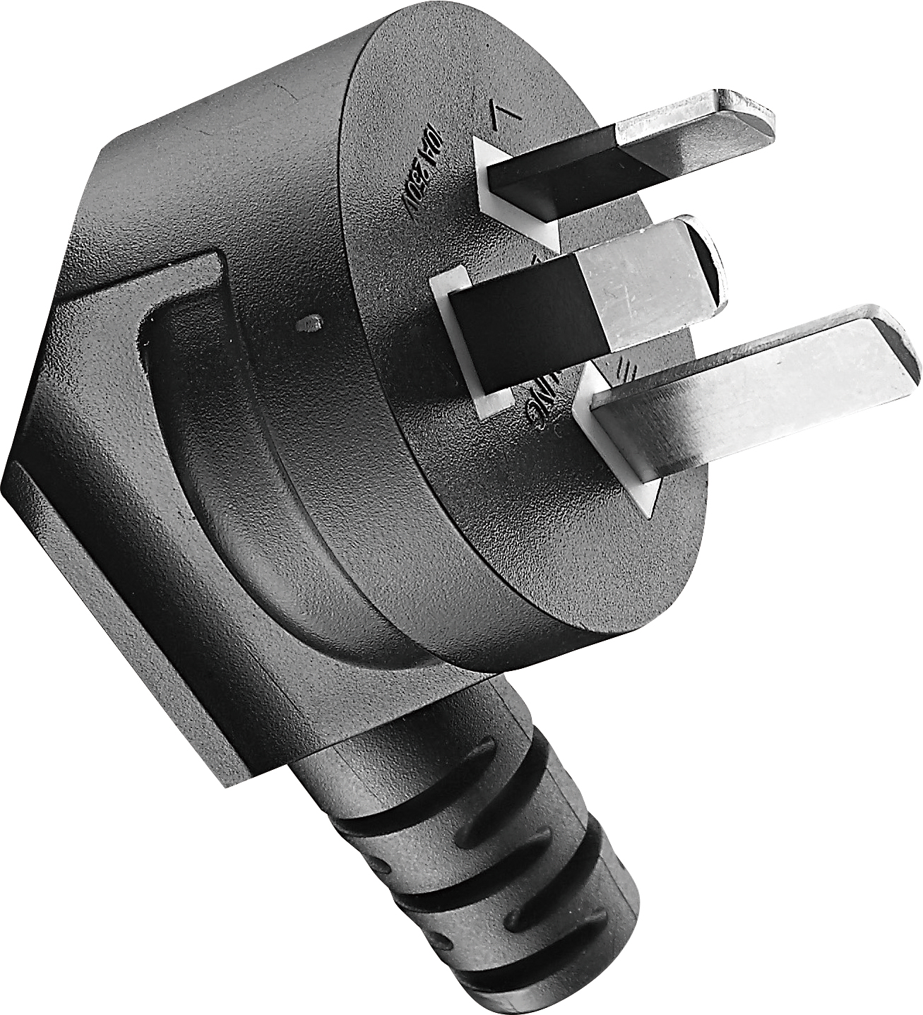 LT-427 - オーストラリア規格電源コード AS/NZS 3112