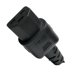 LT-551 - IEC320 C21コネクタ