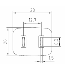 LT-434 - GB 2099 / GB 1002