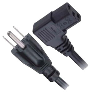 LT-202+511R&L(BSMI) - CNS 690、IEC 320 C13 